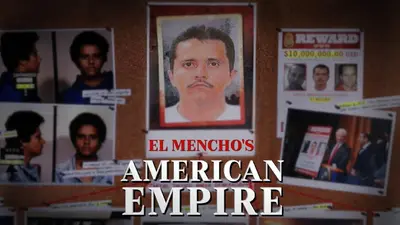 Muerte del Mencho: películas, series y podcast que tratan sobre este narcotraficante