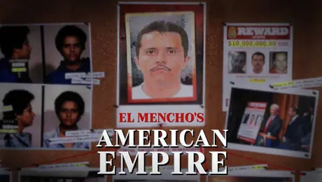 Muerte del Mencho: películas, series y podcast que tratan sobre este narcotraficante