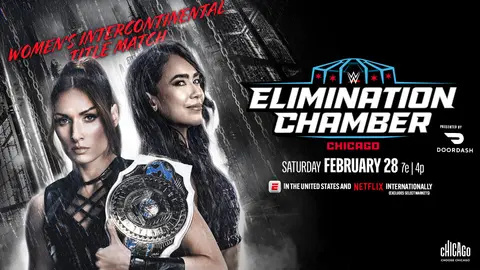 Primera lucha de AJ Lee en solitario | wwe.com