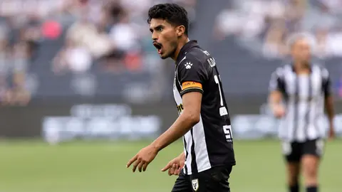 Tras declararse culpable de amaño, Ulises Dávila reapareció con Checo Pérez en la Fórmula 1