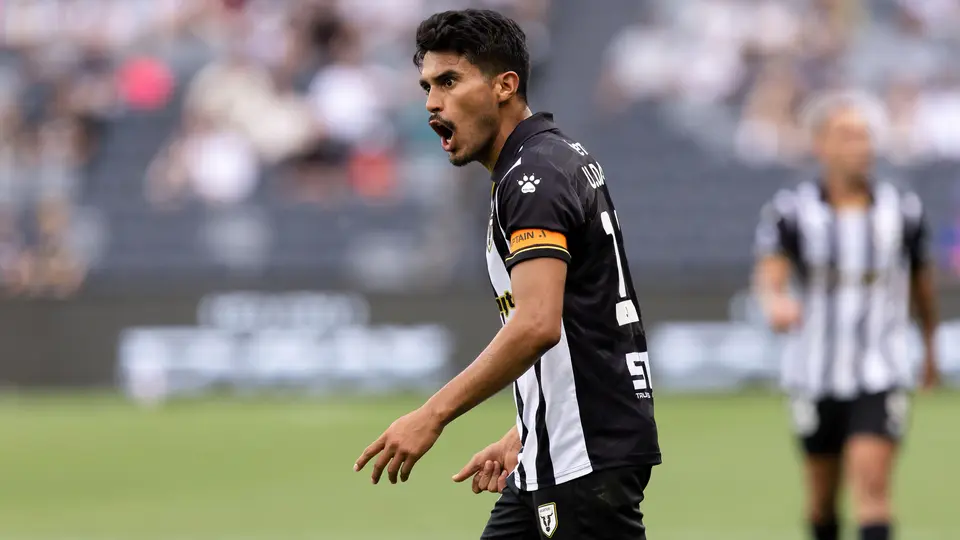 Tras declararse culpable de amaño, Ulises Dávila reapareció con Checo Pérez en la Fórmula 1
