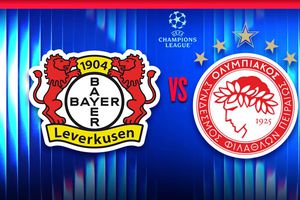 ¿Dónde y cuándo ver Bayer Leverkusen vs Olympiacos? Champions League Playoffs Vuelta