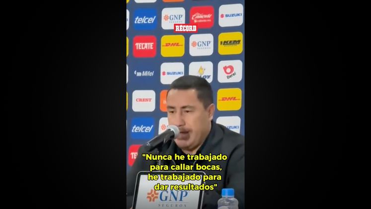 ¡Efraín Juarez no se guardó nada tras un nuevo triunfo con Pumas!