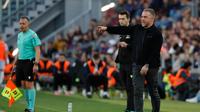 “Son cosas que pasan”: Hansi Flick minimiza caos en el interior del Real Madrid previo a Clásico