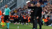 “Son cosas que pasan”: Hansi Flick minimiza caos en el interior del Real Madrid previo a Clásico