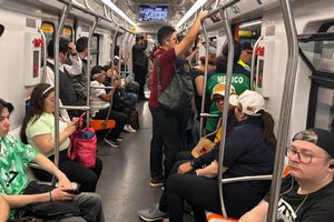 CDMX garantiza transporte y servicios tras muerte del Mencho; autoridades llaman a mantener la calma