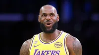 ¡Con El Rey hasta que muera! LeBron James a nada de romper nuevo récord en la NBA