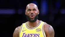 ¡Con El Rey hasta que muera! LeBron James a nada de romper nuevo récord en la NBA