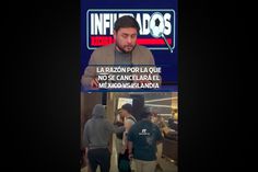 LA RAZÓN POR LA QUE NO SE CANCELARÁ EL MÉXICO VS ISLANDIA