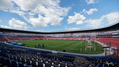 México vs Islandia: Amistoso en Querétaro podría jugarse a puerta cerrada