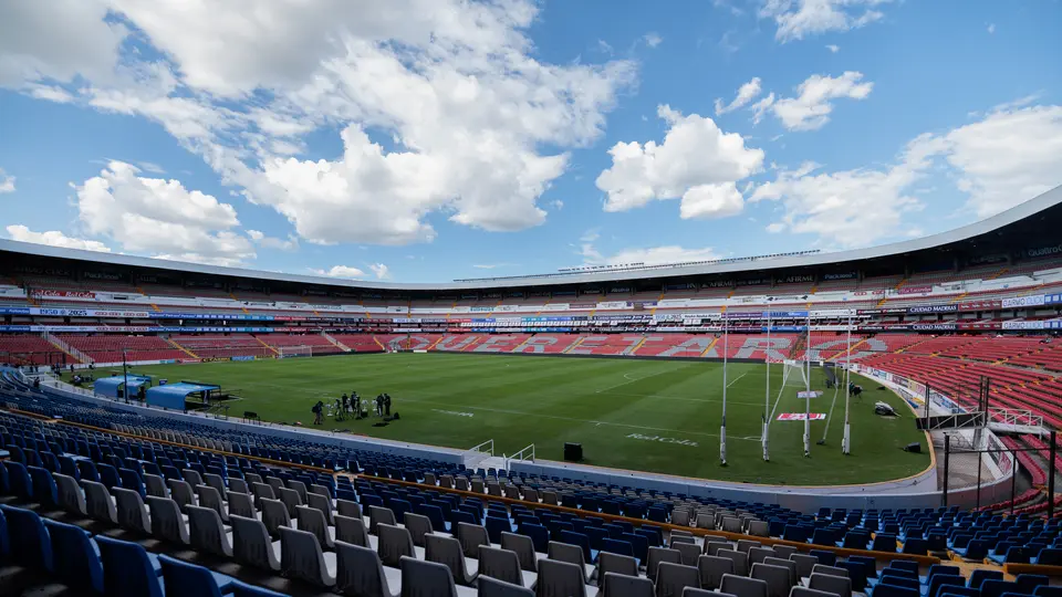 México vs Islandia: Amistoso en Querétaro podría jugarse a puerta cerrada