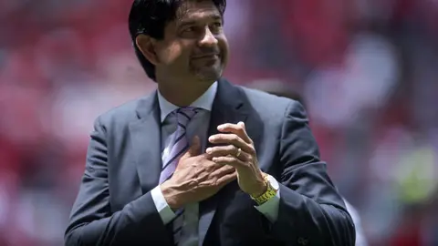 José Saturnino Cardozo ha dirigido a los dos equipos |MexSport