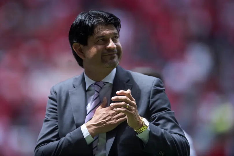 José Saturnino Cardozo ha dirigido a los dos equipos |MexSport