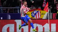 Antoine Griezmann en conversaciones para unirse al Orlando City de la MLS, según fuentes