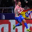 Antoine Griezmann, jugador del Atlético de Madrid | AP