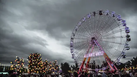 EDC México 2026 desafía el frío y cierra con una noche histórica en el Autódromo