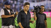 ¿Se va de Los Millonarios? Marcelo Gallardo evalúa su continuidad en River Plate.
