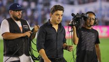 ¿Se va de Los Millonarios? Marcelo Gallardo evalúa su continuidad en River Plate.