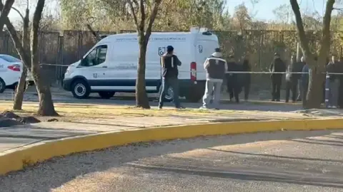 La Fiscalía de la CDMX fue notificada para iniciar las indagatorias correspondientes./ Captura de pantalla