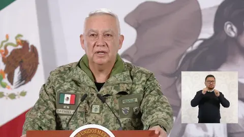 Ricardo Trevilla declaró que tras repeler la agresión hirieron al narco y falleció en su traslado / Especial