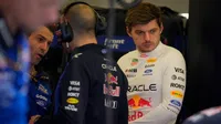 "Quiere humillarlos": exingeniero de F1 enaltece la personalidad ganadora de Max Verstappen