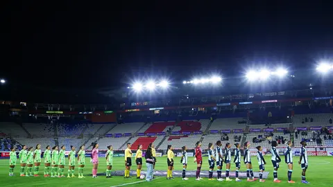 Pachuca vs Juárez, Liga MX Femenil | IMAGO7