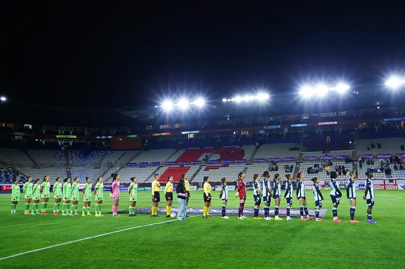 Pachuca vs Juárez, Liga MX Femenil | IMAGO7