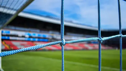 Estadio Corregidora | IMAGO7