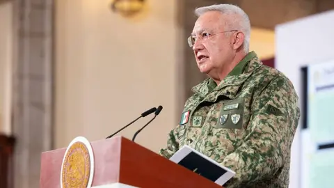 El operativo que acabó en la baja del Mencho fue liderado por la Sedena/Presidencia de México
