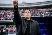 Marioni ve en Efraín Juárez al DT que puede romper sequía de títulos de Pumas