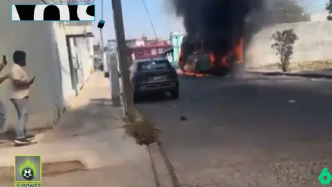 Imágenes utilizadas por El Chiringuito | CAPTURA