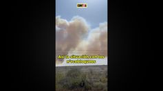 Así La Situación Con Los Narcobloqueos En Distintas Partes De México