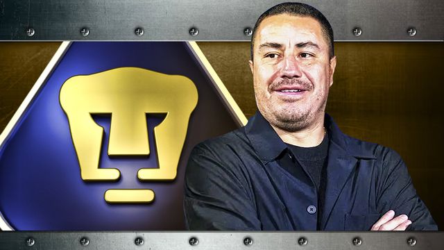 Efraín Juárez ROTA