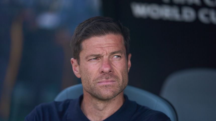 Xabi Alonso fue despedido prematuramente de acuerdo con exjugador | MEXSPORT