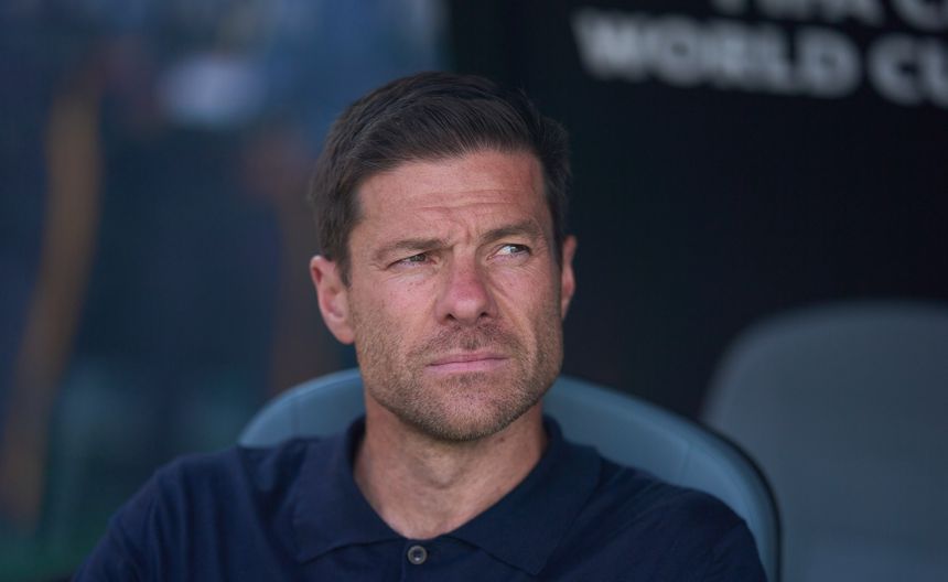 Xabi Alonso fue despedido prematuramente de acuerdo con exjugador | MEXSPORT