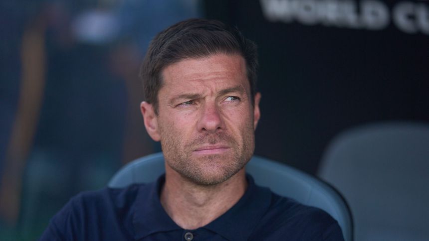Xabi Alonso fue despedido prematuramente de acuerdo con exjugador | MEXSPORT