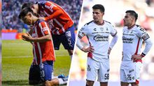 Tras hechos en Jalisco, Chivas realizará práctica vespertina y Atlas trabajó vía remota