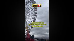 Podría Ser El EDC México Más Frío De La Historia