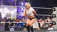 Liv Morgan responde con firmeza a los comentarios de Tom Brady: "El wrestling es más que 'cute'"
