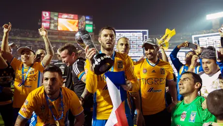 Derrota de Rayados desata burla de excampeón con Tigres: "Equipo diminuto"