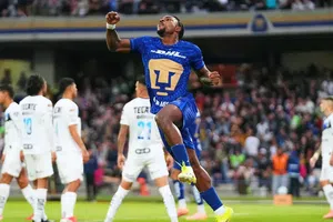 ¡Sigue el invicto! Pumas supera a Rayados y continúa la racha sin perder