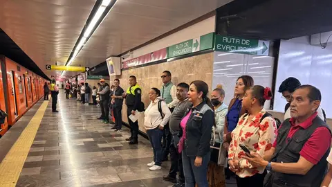 El gobierno de la CDMX garantiza que nada se ve afectado por la captura de El Mencho / Especial