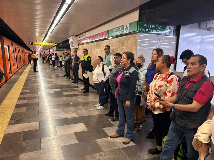El gobierno de la CDMX garantiza que nada se ve afectado por la captura de El Mencho / Especial
