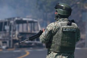 ¿Cuántos militares murieron en el operativo para abatir al Mencho?
