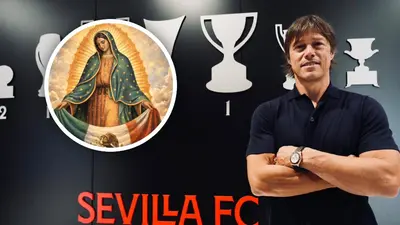 ¡Unido en oración! Matías Almeyda lanza emotivo mensaje a México