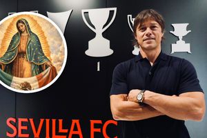 ¡Unido en oración! Matías Almeyda lanza emotivo mensaje a México