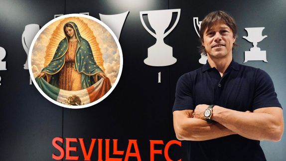 ¡Unido en oración! Matías Almeyda lanza emotivo mensaje a México