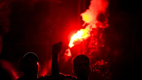 Afición del Racing de Veracruz l X:RacingVeracruz_