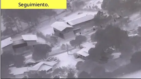 Así fueron las últimas horas de “El Mencho” antes de morir en operativo del Ejército