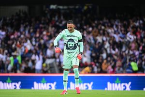 Keylor Navas abre la puerta a quedarse en Pumas, pero "no hay nada que firmar"